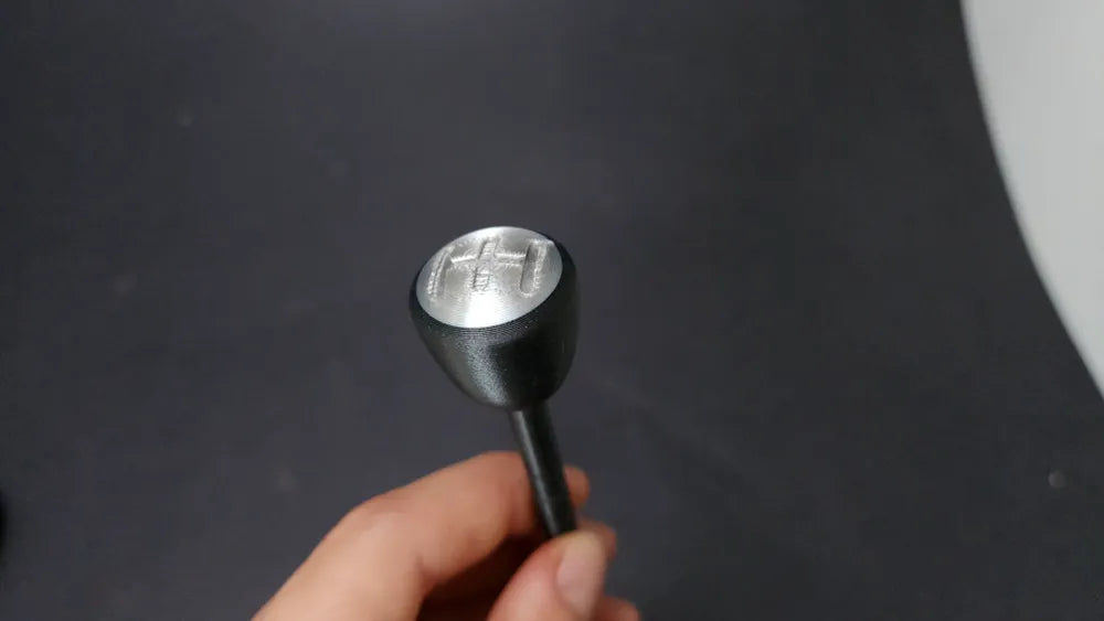 Manuel Vites Fidget Oyuncağı