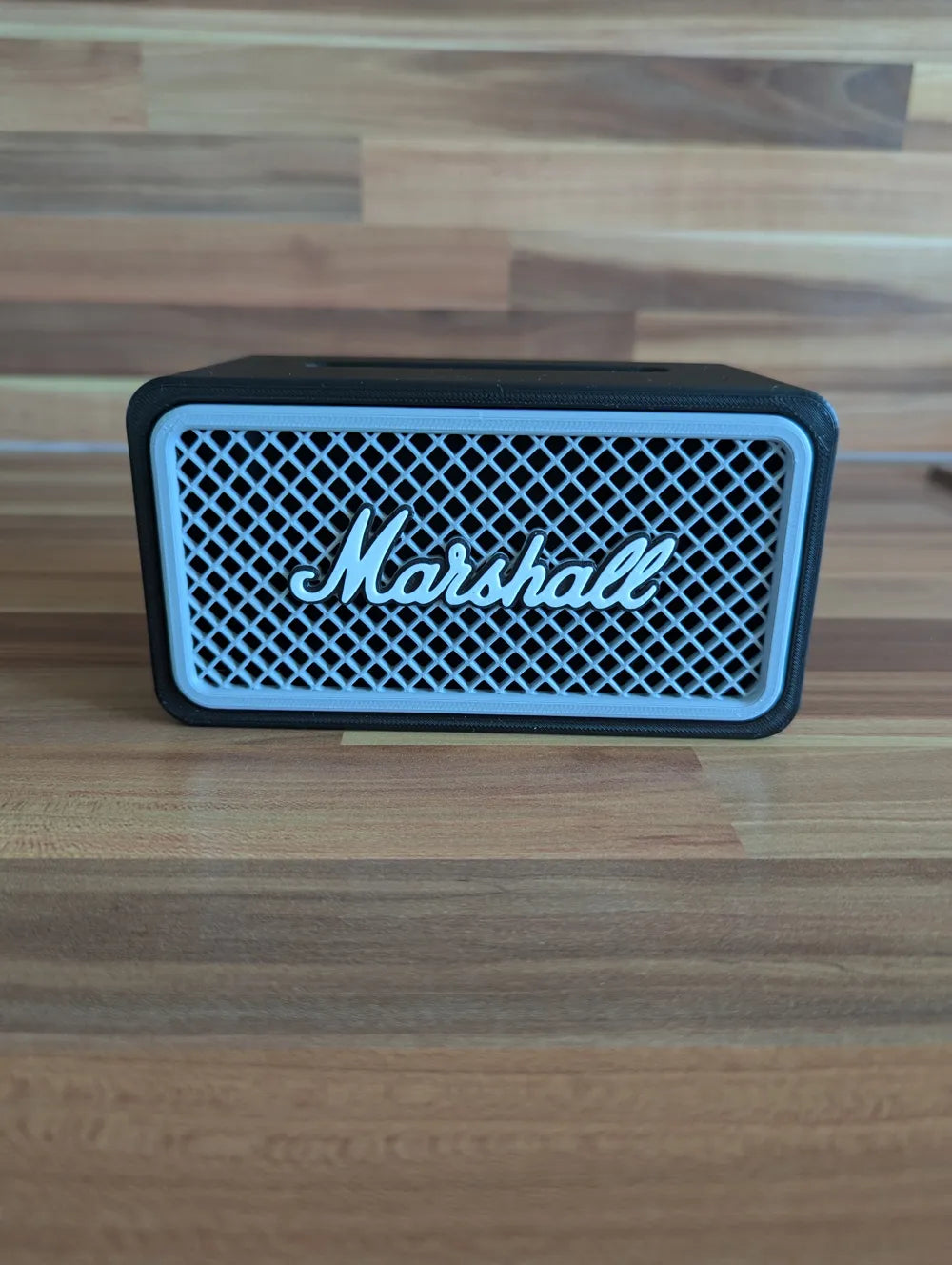 Marshall Tarzı Telefon Müzik Amplifikatörü – Pasif Ses Yükseltici