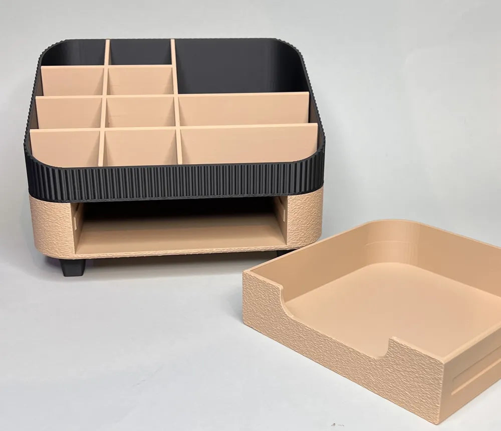 Cosmetic Organizer – Make-up Organizer | Makyaj ve Kozmetik Organizeri