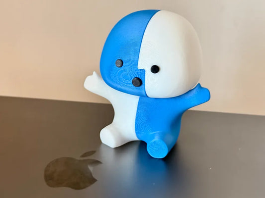 Little Finder Guy – Kayıp Eşya Bulucu Masaüstü Düzenleyici