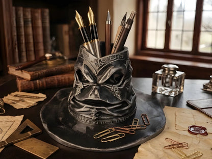 Sorting Hat Pen Holder – Seçmen Şapka Kalemlik