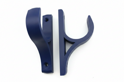 Olta Kamışı Duvar Askılığı – Fishing Rod Wall Mount | Duvara Monte Olta Düzenleyici ve Saklama Aparatı