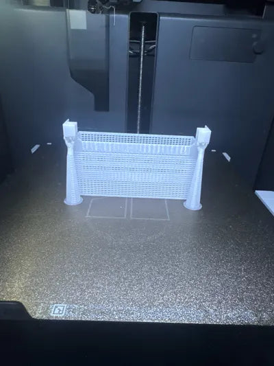Betta Balığı İzolasyon ve Yavru Balık Kutusu