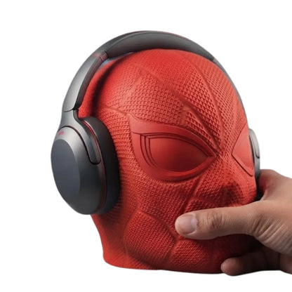 Spider-Man Headphone Holder – Spider-Man Kulaklık Standı