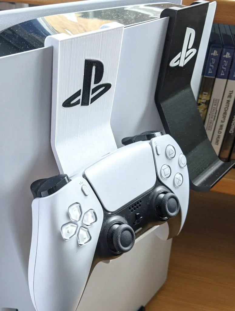 PlayStation 5 Controller Clip – PS5 Kumanda Klipsi