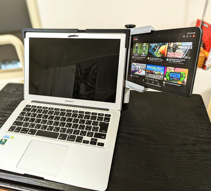 Telefon ve Tablet İkinci Ekran Adaptörü – MacBook Air & Microsoft Surface Uyumlu