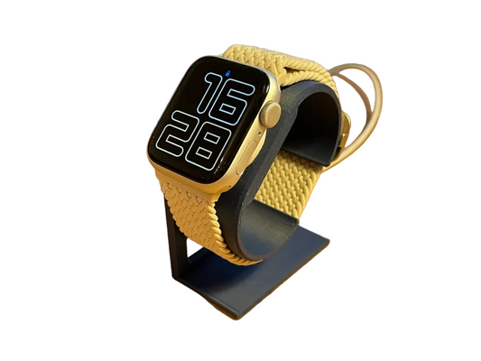Apple Watch Charging Stand – Şık, Minimalist ve Modern Apple Watch Şarj Standı