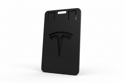 Tesla Kart Anahtar Rozeti – Tesla Key Card Koruyucu Kılıf