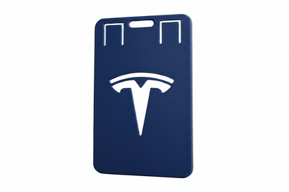 Tesla Kart Anahtar Rozeti – Tesla Key Card Koruyucu Kılıf