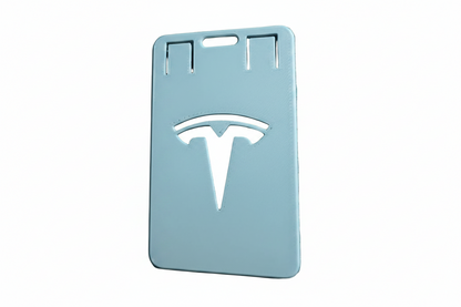 Tesla Kart Anahtar Rozeti – Tesla Key Card Koruyucu Kılıf