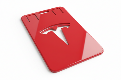 Tesla Kart Anahtar Rozeti – Tesla Key Card Koruyucu Kılıf