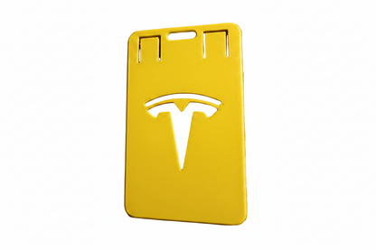 Tesla Kart Anahtar Rozeti – Tesla Key Card Koruyucu Kılıf