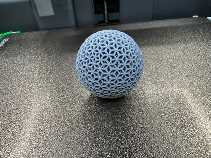 Airless Ping Pong Topu 3.0 | Hafif Dekoratif ve Eğlence Topu