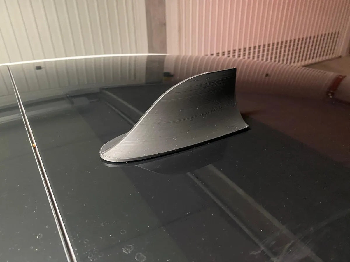 Otomobil Modifikasyon ve Dekoratif Tuning Aksesuarı