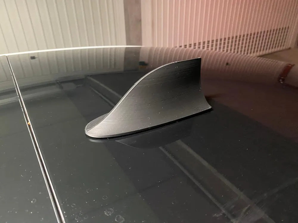 Otomobil Modifikasyon ve Dekoratif Tuning Aksesuarı