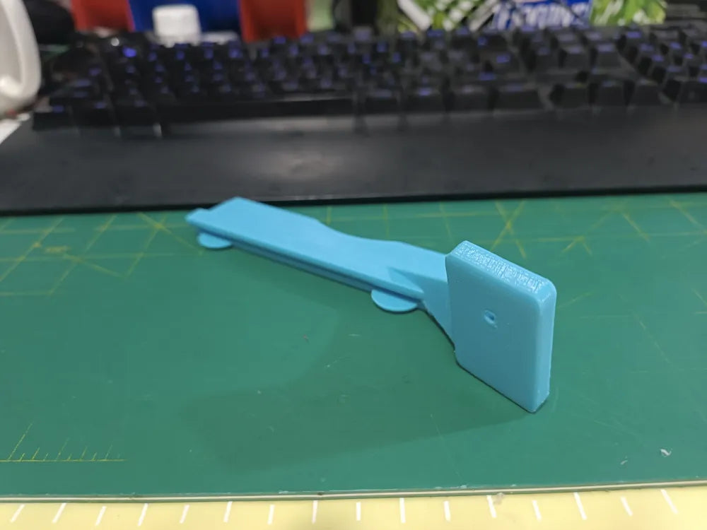Ford EcoSport CD Slot Phone Holder – CD Yuvası Telefon Tutucu
