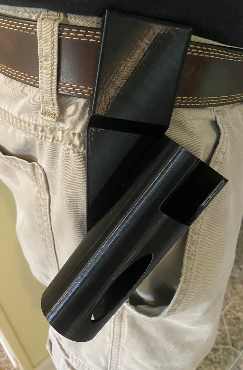 Olta Kemer Taşıyıcı – Fishing Rod Belt Holster