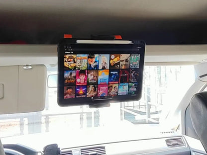 VW Volkswagen Caddy 4 Tablet Tutucu – Araç İçi Tablet Standı