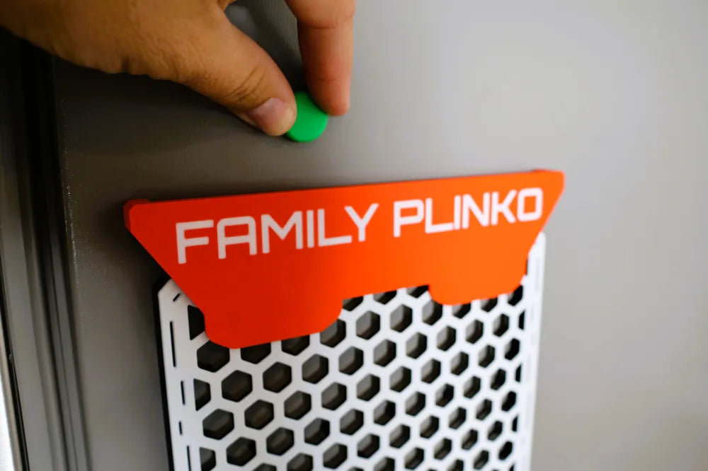 Family Plinko – “Where Choices Fall Into Place” | Aile Plinko Oyunu