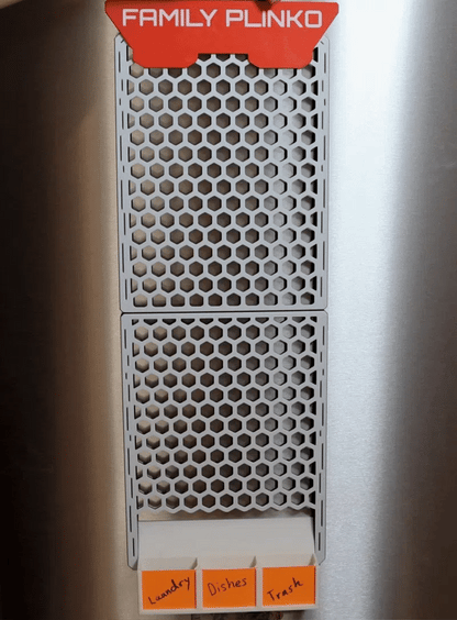 Family Plinko – “Where Choices Fall Into Place” | Aile Plinko Oyunu