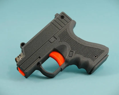 Lighter Gun – Çakmak Tabanca Kılıfı | Eğlenceli ve Koleksiyonluk Dekoratif Çakmak Aksesuarı