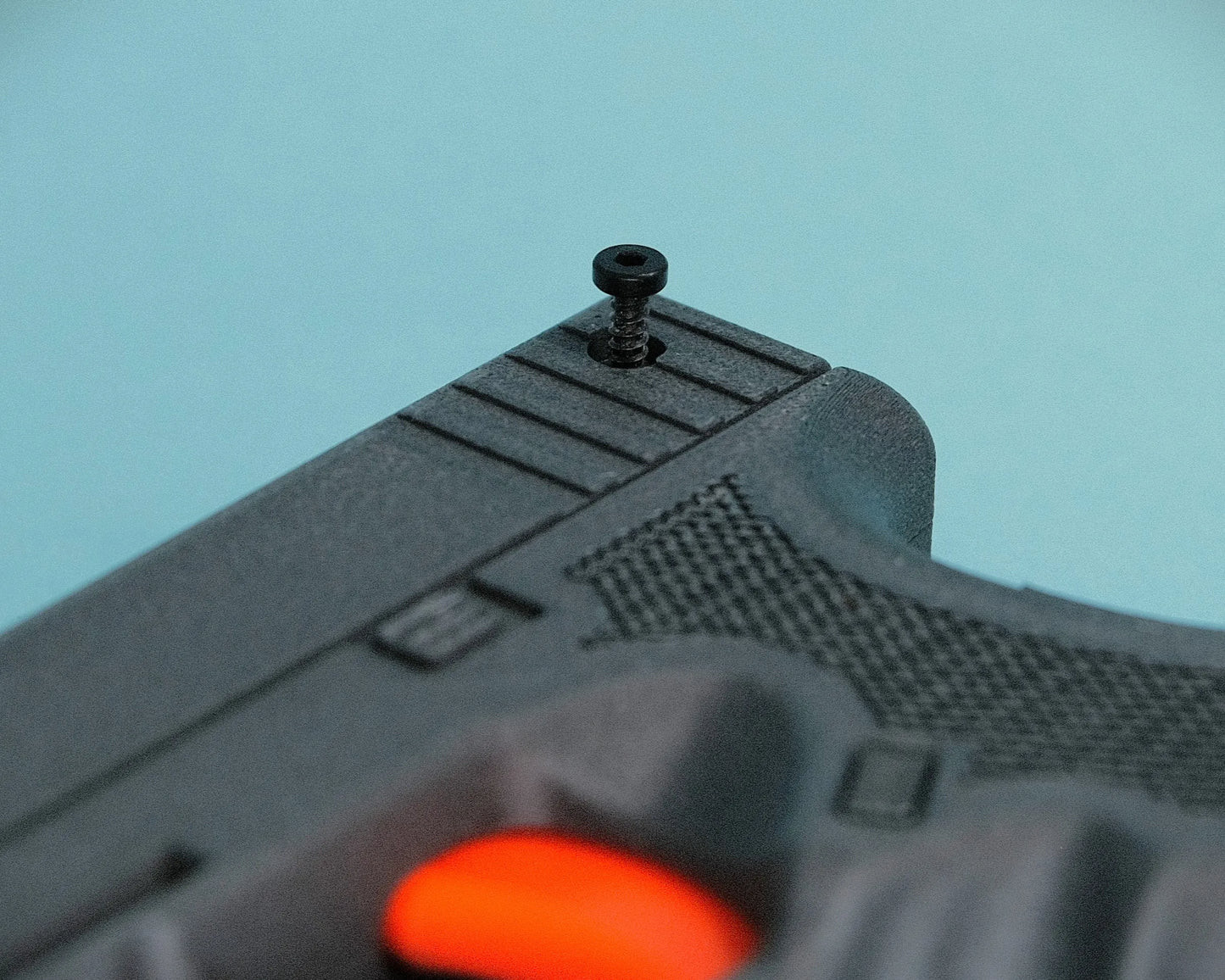 Lighter Gun – Çakmak Tabanca Kılıfı | Eğlenceli ve Koleksiyonluk Dekoratif Çakmak Aksesuarı