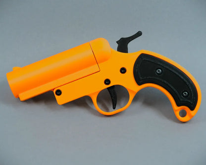 Clipper Flare Gun – Jet Clipper İçin Dekoratif Çakmak Kılıfı