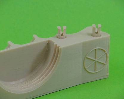 Tank Tasarımlı Çakmak Kılıfı – Lighter Tank