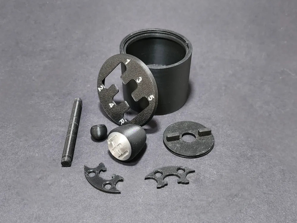 Manuel Vites Fidget Oyuncağı
