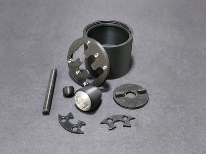 Manuel Vites Fidget Oyuncağı
