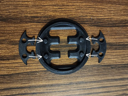 Manuel Vites Fidget Oyuncağı