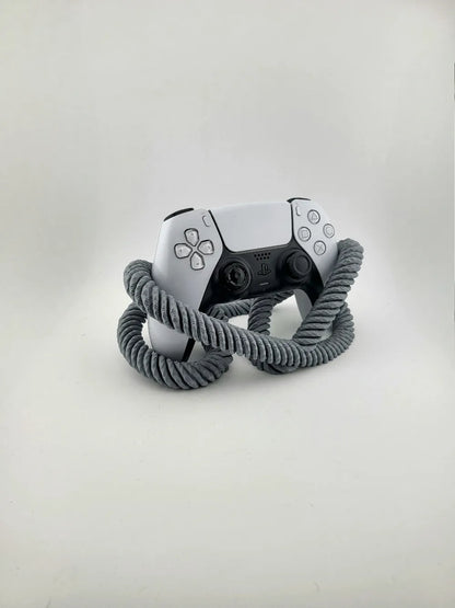 Rope Stand Controller – Xbox, PlayStation PS5 & PS4 Kumanda Standı