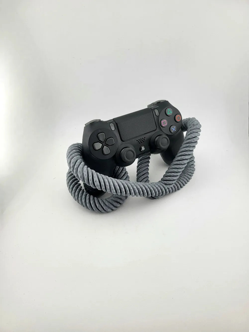 Rope Stand Controller – Xbox, PlayStation PS5 & PS4 Kumanda Standı