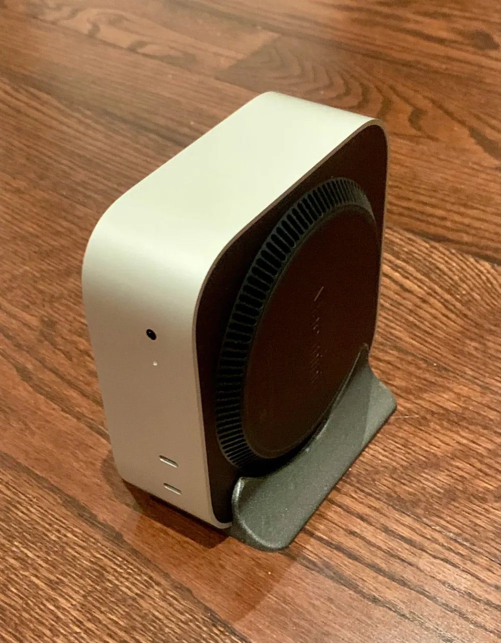Apple Mac Mini M4 Dikey Stand
