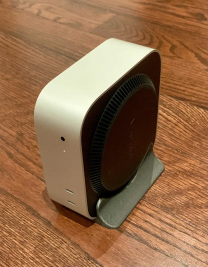 Apple Mac Mini M4 Dikey Stand