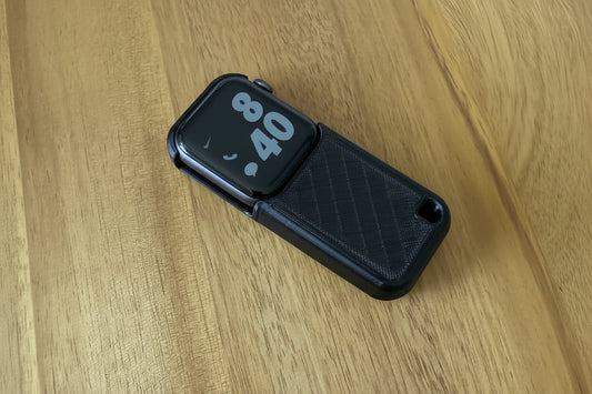 Apple Watch Koruyucu Kılıf – Series 1, 2, 3, 4, 5, 6, 7, 8, 9, 10 ve SE Uyumlu Şık Saat Kılıfı
