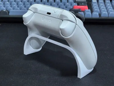 PS5 Controller Stand – Sneaker Edition | Spor Ayakkabı Tasarımlı PlayStation 5 Kumanda Standı