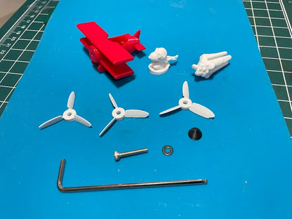 Flying Snoopy Araç Kokusu – Eğlenceli ve Dekoratif Oto Koku Aksesuarı