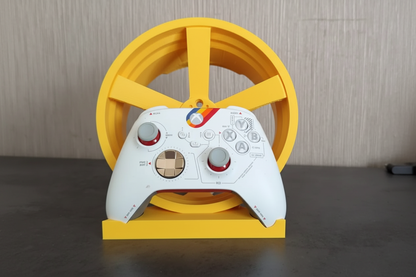Universal Oyun Kumandası Standı – Xbox Series ve PS5 Controller Stand | Modern Gaming Holder