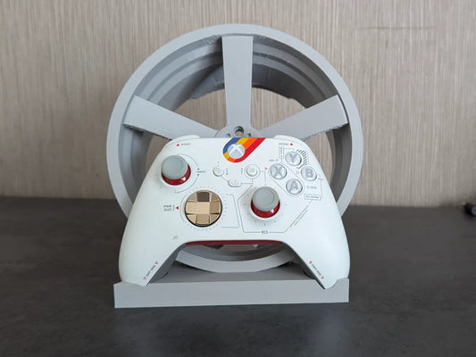 Universal Oyun Kumandası Standı – Xbox Series ve PS5 Controller Stand | Modern Gaming Holder