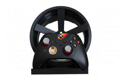 Universal Oyun Kumandası Standı – Xbox Series ve PS5 Controller Stand | Modern Gaming Holder