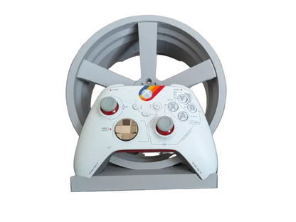 Universal Oyun Kumandası Standı – Xbox Series ve PS5 Controller Stand | Modern Gaming Holder