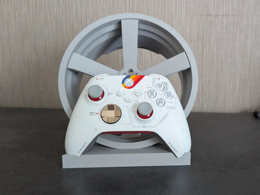 Universal Oyun Kumandası Standı – Xbox Series ve PS5 Controller Stand | Modern Gaming Holder
