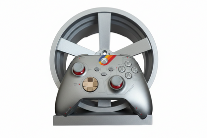 Universal Oyun Kumandası Standı – Xbox Series ve PS5 Controller Stand | Modern Gaming Holder
