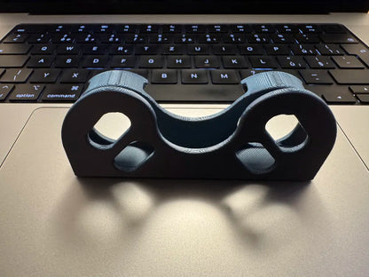 MacBook için iPhone Kamera Tutucu - Continuity Camera Holder V2