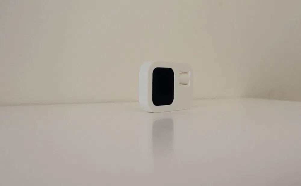 Apple Watch Case – Series 7, 8 ve 9 (45 mm) Uyumlu Modern Koruyucu Kılıf