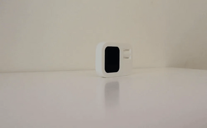 Apple Watch Case – Series 7, 8 ve 9 (45 mm) Uyumlu Modern Koruyucu Kılıf
