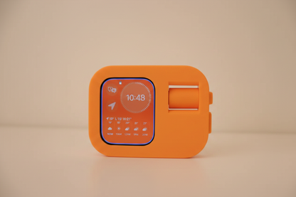 Apple Watch Case – Series 7, 8 ve 9 (45 mm) Uyumlu Modern Koruyucu Kılıf