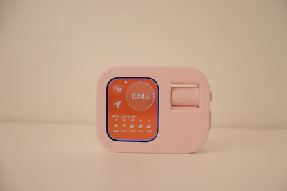 Apple Watch Case – Series 7, 8 ve 9 (45 mm) Uyumlu Modern Koruyucu Kılıf