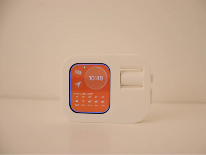 Apple Watch Case – Series 7, 8 ve 9 (45 mm) Uyumlu Modern Koruyucu Kılıf